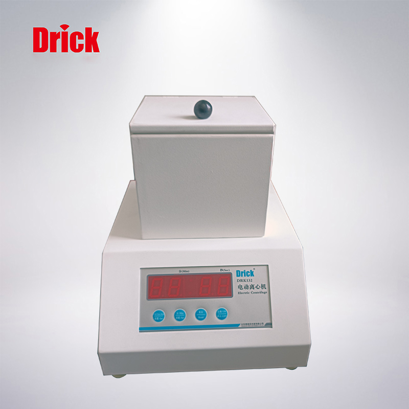 DRK132电动离心机