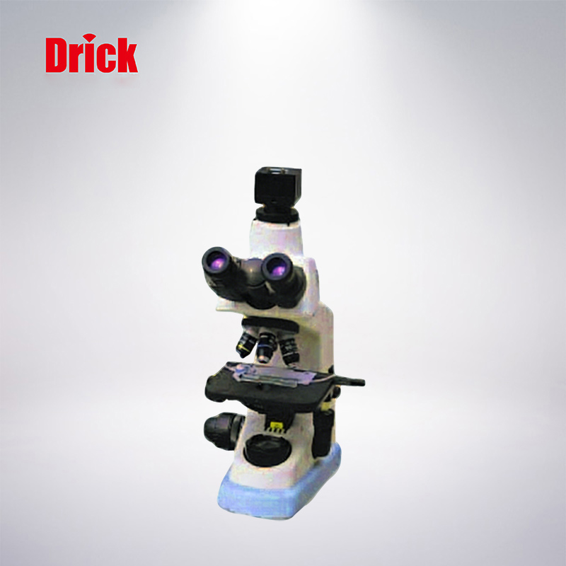 DRK7220粉尘形貌分散度测试仪