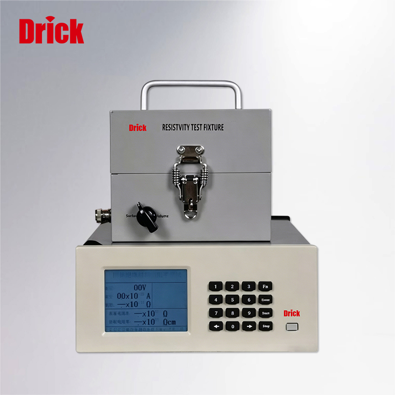 DRK-300表面、体积电阻率测试仪（高阻计）