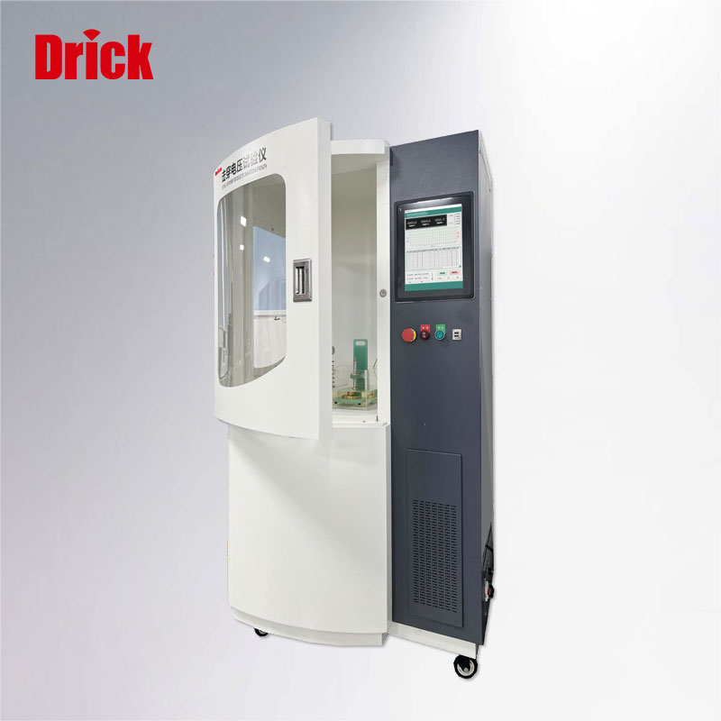 DRK-JC击穿电压试验仪